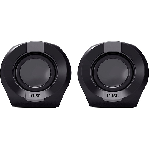 Акустическая система Trust Polo Black (25164) 
