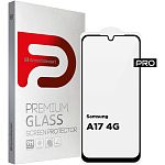 Защитное стекло ArmorStandart Full Pro Glass для Samsung A17 (ARM86510)