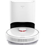 Робот-пилосос Dreame Vacuum Cleaner D9 Plus White (RLD11GD)
