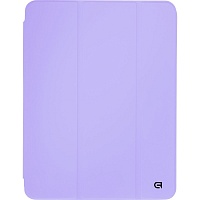 Чехол книжка ArmorStandart Smart Fold Pen для Apple iPad 11 2025 (A16)/10.9 2024/2022 Light Purple (ARM74949) Чехол книжка ArmorStandart Smart Fold Pen для Apple iPad 11 2025 (A16)/10.9 2024/2022 Light Purple (ARM74949)