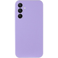 Чехол Epic Silicone Cover Lakshmi Full Camera для Samsung Galaxy S25 Edge Dasheen AAA