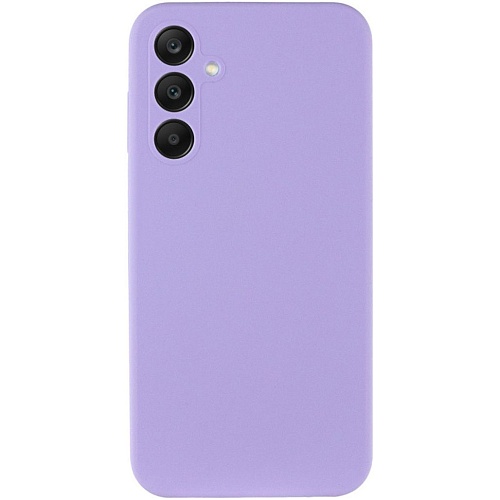 Чехол Epic Silicone Cover Lakshmi Full Camera для Samsung Galaxy S25 Edge Dasheen AAA Чехол Epic Silicone Cover Lakshmi Full Camera для Samsung Galaxy S25 Edge Dasheen AAA