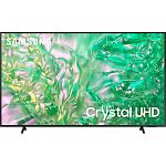 Телевізор Samsung DU8000 50" LED 4K (UE50DU8000UXUA)