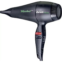 Фен Ceriotti Wanted Black (I01WN01BK)