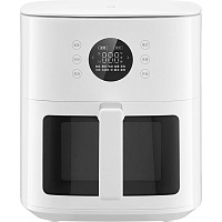 Мультипечь Xiaomi Mi Smart Air Fryer S1 MAF12 6L White CN Уценка