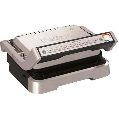 Электрогриль Tefal OptiGrill 2in1 GC772D30 