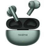 Наушники Realme Buds Air 6 Forest Green