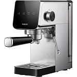 Кавоварка ріжкова Xiaomi Semi-automatic Espresso Machine EU