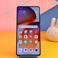 Смартфон Redmi Note 13 Pro 8/256GB Midnight Black Global EU Б/У