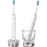 Электрическая зубная щетка Philips Sonicare DiamondClean 9000 HX9914/62 Электрическая зубная щетка Philips Sonicare DiamondClean 9000 HX9914/62
