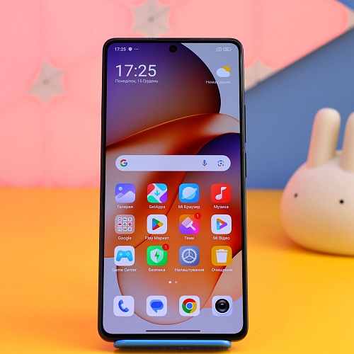 Смартфон Redmi Note 13 Pro 8/256GB Midnight Black Global EU Б/У