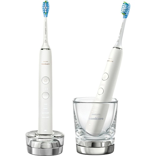 Електрична зубна щітка Philips Sonicare DiamondClean 9000 HX9914/62 - придбати в Дніпрі, Україні: ціна, характеристики | інтернет-магазин TOUCH