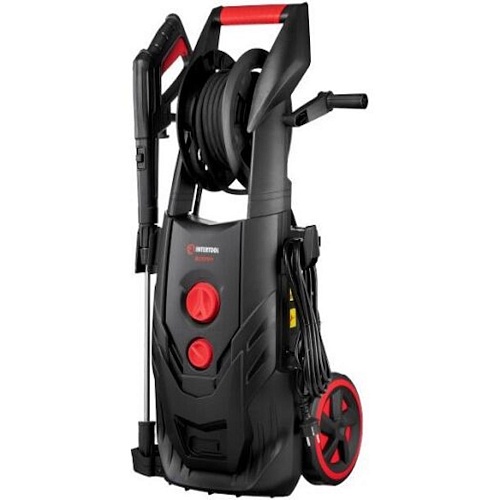 Мойка высокого давления Intertool WT-1509