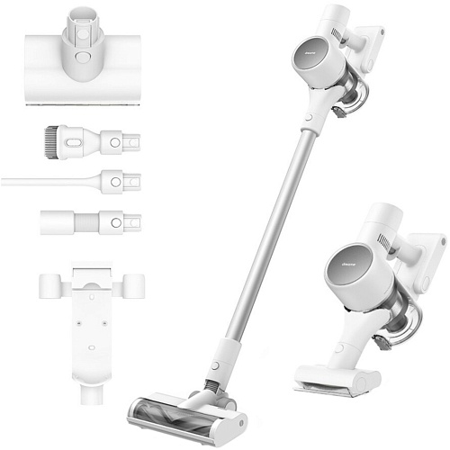 Вертикальный пылесос Xiaomi Dreame Tracking Wireless Vacuum Cleaner T10