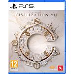 Игра Sid Meier’s Civilization VII для PS5 (RU) (322132)