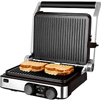 Электрогриль Cecotec Rock`nGrill Dual (CCTC-03099)