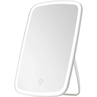 Зеркало для макияжа JORDAN & JUDY LED Makeup Mirror White (NV026)
