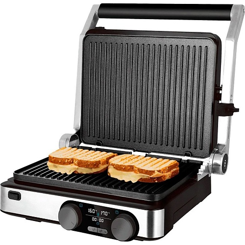 Электрогриль Cecotec Rock`nGrill Dual (CCTC-03099)