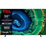 Телевізор TCL C955 98" QLED 4K (98C955)