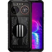 Смартфон Oukitel IIIF150 B2 Ultra 12/256GB Black Смартфон Oukitel IIIF150 B2 Ultra 12/256GB Black