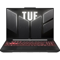 Ноутбук Asus TUF Gaming A16 FA607NU (FA607NU-RL071) Ноутбук Asus TUF Gaming A16 FA607NU (FA607NU-RL071)