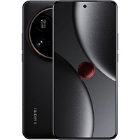 Смартфон Xiaomi 15 Ultra 16/512GB Black EU Global - придбати в Дніпрі, Україні: ціна, характеристики | інтернет-магазин TOUCH Смартфон Xiaomi 15 Ultra 16/512GB Black EU Global - придбати в Дніпрі, Україні: ціна, характеристики | інтернет-магазин TOUCH