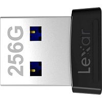 USB флеш-накопичувач Lexar JumpDrive S47 256GB USB-A 3.1 (LJDS47-256ABBK) - придбати в Дніпрі, Україні: ціна, характеристики | інтернет-магазин TOUCH USB флеш-накопичувач Lexar JumpDrive S47 256GB USB-A 3.1 (LJDS47-256ABBK) - придбати в Дніпрі, Україні: ціна, характеристики | інтернет-магазин TOUCH