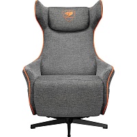 Геймерское кресло Cougar Magus Grey (3MMGSGRO.0001) Геймерское кресло Cougar Magus Grey (3MMGSGRO.0001)