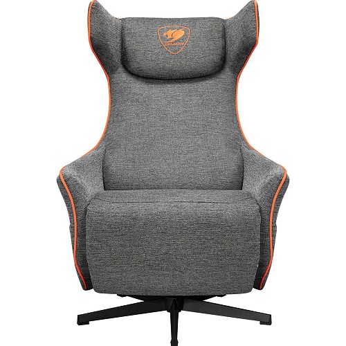 Геймерське крісло Cougar Magus Grey (3MMGSGRO.0001) - придбати в Дніпрі, Україні: ціна, характеристики | інтернет-магазин TOUCH