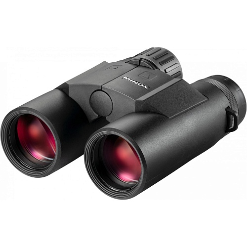 Бінокль із далекоміром MINOX X-Range 10x42 (80408390) - придбати в Дніпрі, Україні: ціна, характеристики | інтернет-магазин TOUCH