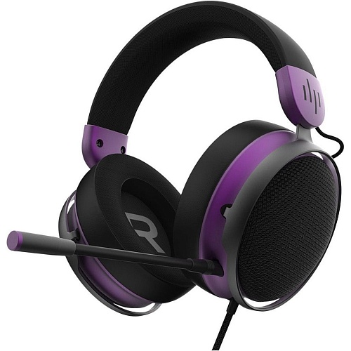 Игровые наушники Dark Project One Sono Wired Black (DPP_SONO_WIRED_BLACK)