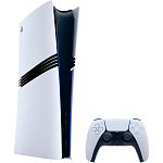 Игровая консоль Sony PlayStation 5 Pro 2TB White
