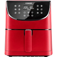 Аэрофритюрница Cosori Premium Chef Edition CP158-AF-RXR
