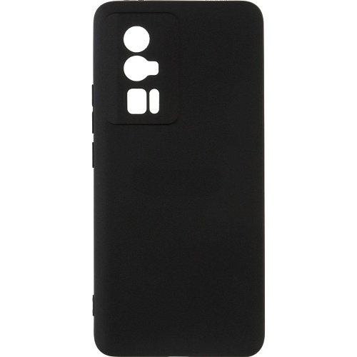 Чохол ArmorStandart Matte Slim Fit для Xiaomi Poco F5 Pro Black (ARM68075) - придбати в Дніпрі, Україні: ціна, характеристики | інтернет-магазин TOUCH