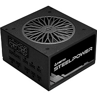 Блок питания Chieftec SteelPower 750W (BDK-750FC)