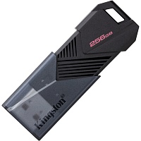 USB флеш-накопичувач Kingston DataTraveler Exodia Onyx 256GB USB-A 3.2 Gen 1 Black (DTXON/256GB) - придбати в Дніпрі, Україні: ціна, характеристики | інтернет-магазин TOUCH USB флеш-накопичувач Kingston DataTraveler Exodia Onyx 256GB USB-A 3.2 Gen 1 Black (DTXON/256GB) - придбати в Дніпрі, Україні: ціна, характеристики | інтернет-магазин TOUCH