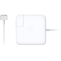 Блок живлення для ноутбука Apple MagSafe 2 Power Adapter 85W (MD506) BOX ORIGINAL