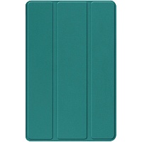 Чехол-книжка BeCover Smart Case для Samsung Galaxy Tab A9+ Dark Green (710307) Чехол-книжка BeCover Smart Case для Samsung Galaxy Tab A9+ Dark Green (710307)