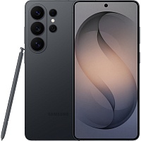 Смартфон Samsung Galaxy S26 Ultra 12/512GB Black (SM-S948BZKGEUC) UA-UCRF