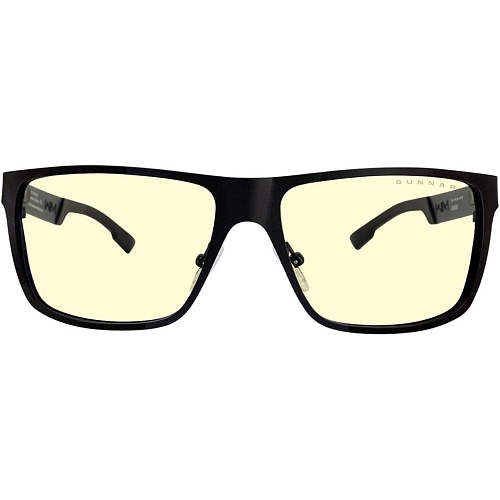 Компьютерные очки Gunnar Computer Eyewear Call Of Duty Covert MW2 Black Navy Amber