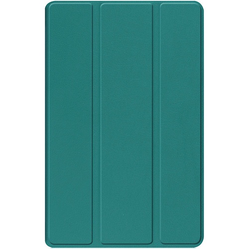 Чехол-книжка BeCover Smart Case для Samsung Galaxy Tab A9+ Dark Green (710307)