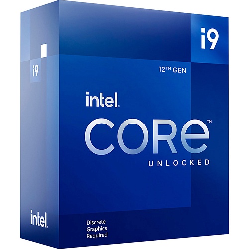 Процесор Intel Core i9-12900KF (BX8071512900KF) - придбати в Дніпрі, Україні: ціна, характеристики | інтернет-магазин TOUCH