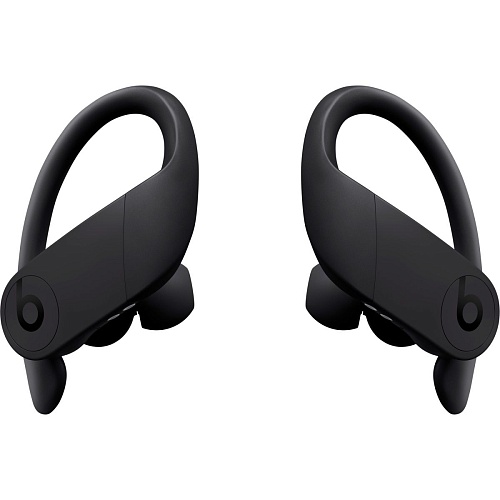 Навушники Beats by Dr. Dre Powerbeats Pro Black (MV6Y2/MY582) - придбати в Дніпрі, Україні: ціна, характеристики | інтернет-магазин TOUCH