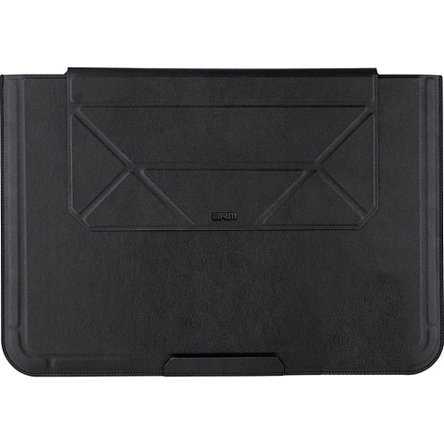 Чохол ArmorStandart Laptop Sleeve Stand YL7 16 Black (ARM69064) - придбати в Дніпрі, Україні: ціна, характеристики | інтернет-магазин TOUCH