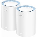 Wi-Fi Mesh система Cudy M1200 2-pack