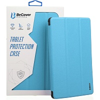 Чехол-книжка BeCover для Xiaomi Pad 6/6 Pro 11'' TPU Edge Blue (709559) Чехол-книжка BeCover для Xiaomi Pad 6/6 Pro 11'' TPU Edge Blue (709559)