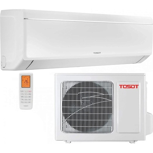 Сплит-система Tosot Integra GZ-30VS