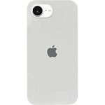 Чехол Silicone Case для Apple iPhone 16e White AA 