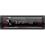 Автомагнитола Kenwood KMM-BT209