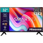 Телевізор Hisense 32A4K 32" LCD HD (20011405) UA